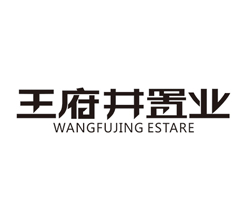 置業公司標志設計,品牌廣告設計