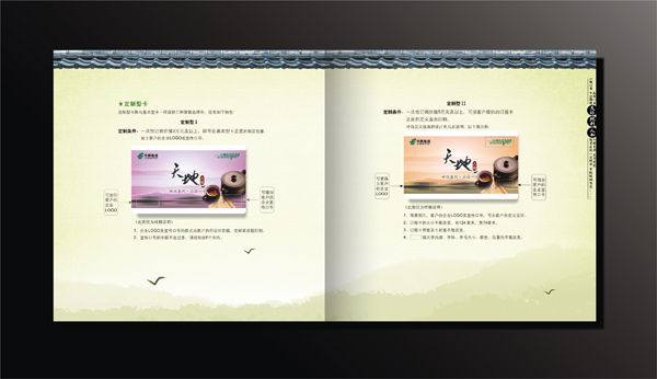 政府企業(yè)畫冊(cè)宣傳設(shè)計(jì)