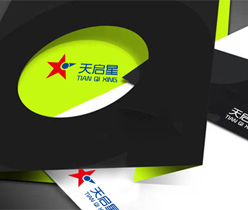 金融公司形象設計,金融企業logo設計