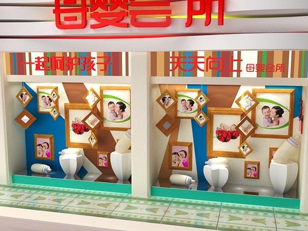 會(huì)所裝修設(shè)計(jì)