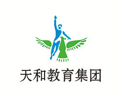 學校logo設計,學校標志設計