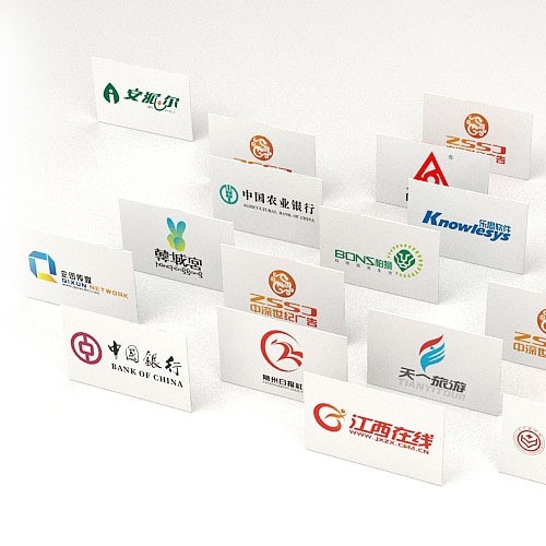 品牌全案策劃,企業VI設計