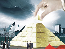 物流企業標志設計,深圳商標設計公司 物流公司標志設計,深圳標志設計