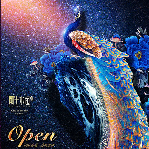 中性色彩,深圳標志設計