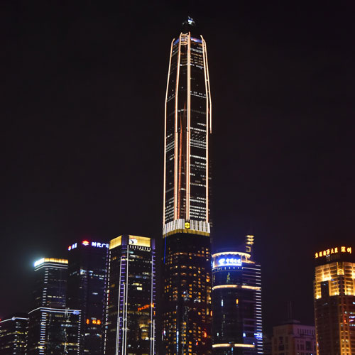中國工業設計,深圳商標設計公司